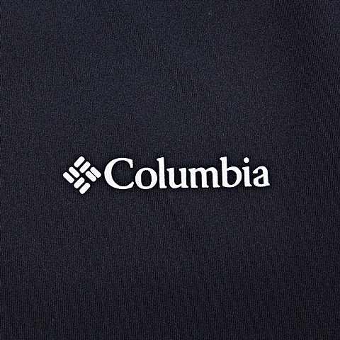 Columbia/哥伦比亚 专柜同款 男子户外速干弹性舒适短袖T恤AE1130010