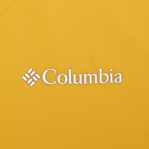 Columbia/哥伦比亚 专柜同款 男子户外速干弹性舒适短袖T恤AE1130703