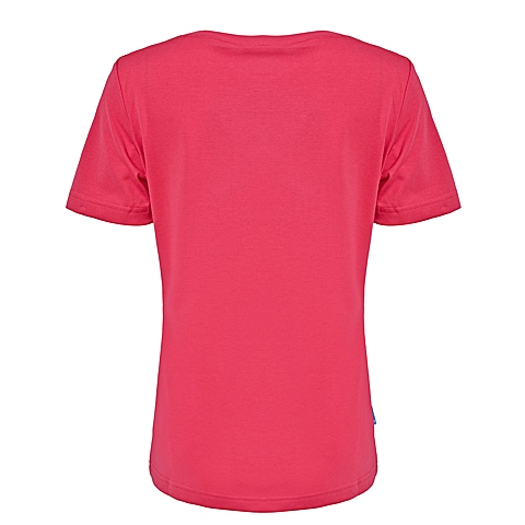 Columbia/哥伦比亚 专柜同款 女子速干透气防晒短袖T恤PL2480600