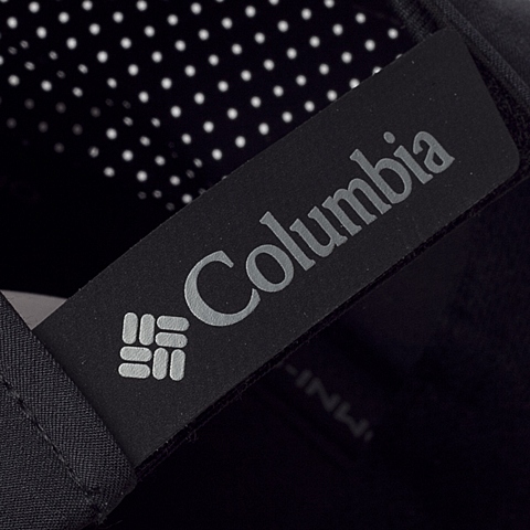 Columbia/哥伦比亚 专柜同款 男子户外抗污防晒休闲运动帽CM9981010