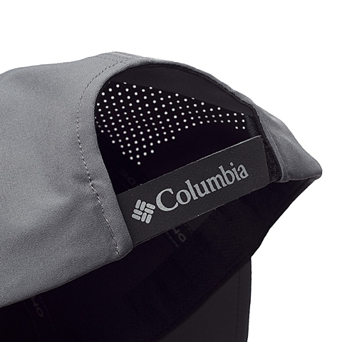 Columbia/哥伦比亚 专柜同款 男子户外抗污防晒休闲运动帽CM9981053