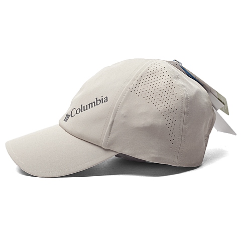 Columbia/哥伦比亚 专柜同款 男子户外抗污防晒休闲运动帽CM9981160