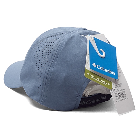 Columbia/哥伦比亚 专柜同款 男子户外抗污防晒休闲运动帽CM9981413