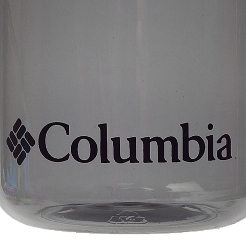 Columbia/哥伦比亚 专柜同款 中性户外650ml随身便携水杯LU0075034