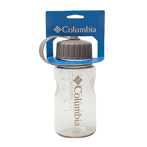 Columbia/哥伦比亚 专柜同款 中性户外350ml便携随身水杯LU0187160