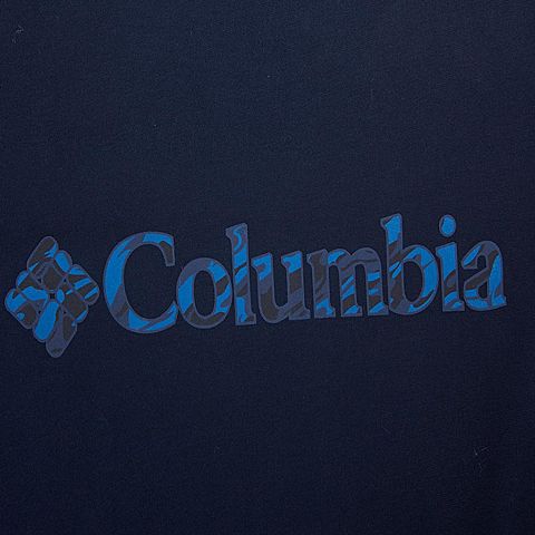 Columbia/哥伦比亚 专柜同款男子TRAIL系列T恤PM3652464