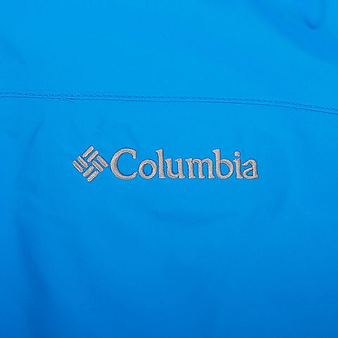 Columbia/哥伦比亚 专柜同款男子TRAIL系列夹克RE2023432
