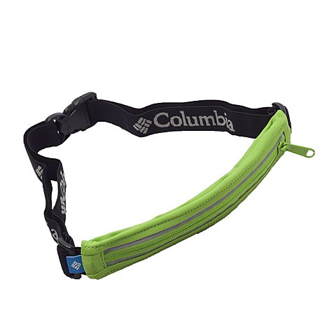 Columbia/哥伦比亚 专柜同款中性专业户外运动弹力腰包LU0935748