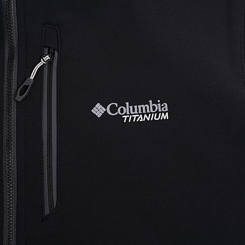 Columbia/哥伦比亚 专柜同款男子TITANIUM系列外套AE1165010