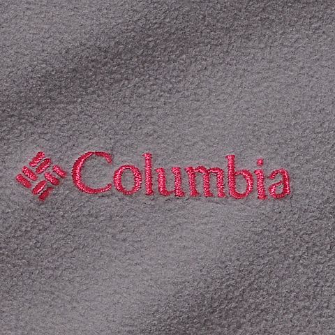 Columbia/哥伦比亚 专柜同款女子三合一系统抓绒衣PL2595039