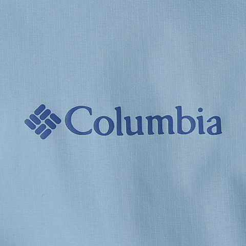 Columbia/哥伦比亚 专柜同款 女子防泼水速干皮肤衣风衣RR3071984