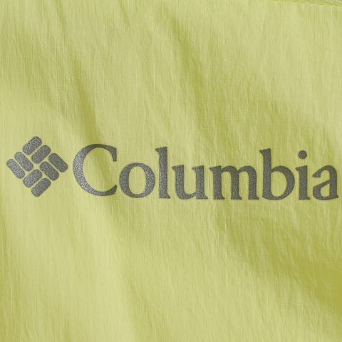 Columbia/哥伦比亚 专柜同款 女子轻便夜跑运动皮肤衣夹克KR1013783