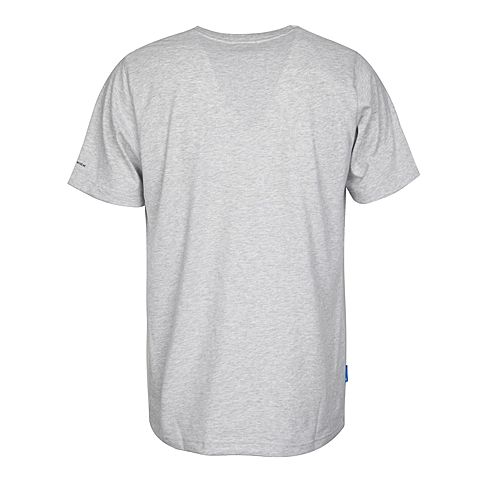 Columbia/哥伦比亚 专柜同款 男子海钓元素印花吸湿T恤PM3703039