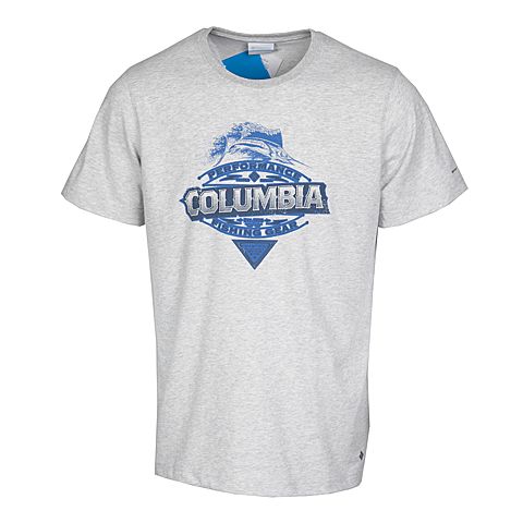 Columbia/哥伦比亚 专柜同款 男子T恤PM3704039