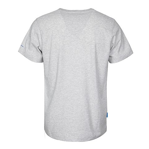 Columbia/哥伦比亚 专柜同款 男子LOGO印花吸湿透气T恤PM3705039