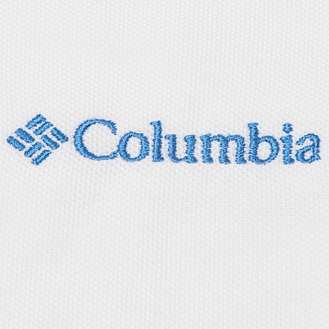 Columbia/哥伦比亚 专柜同款 男子翻领T恤PM3684100