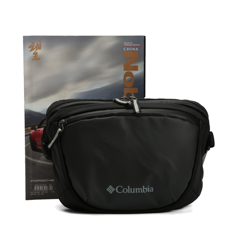 Columbia哥伦比亚中性Loramie Beach™ Side Bag单肩包PU1654010