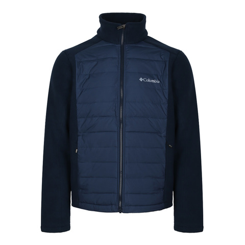 Columbia哥伦比亚男子Ribault Dash™ Fleece Jacket羽绒服PM4504464