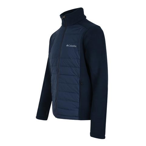 Columbia哥伦比亚男子Ribault Dash™ Fleece Jacket羽绒服PM4504464