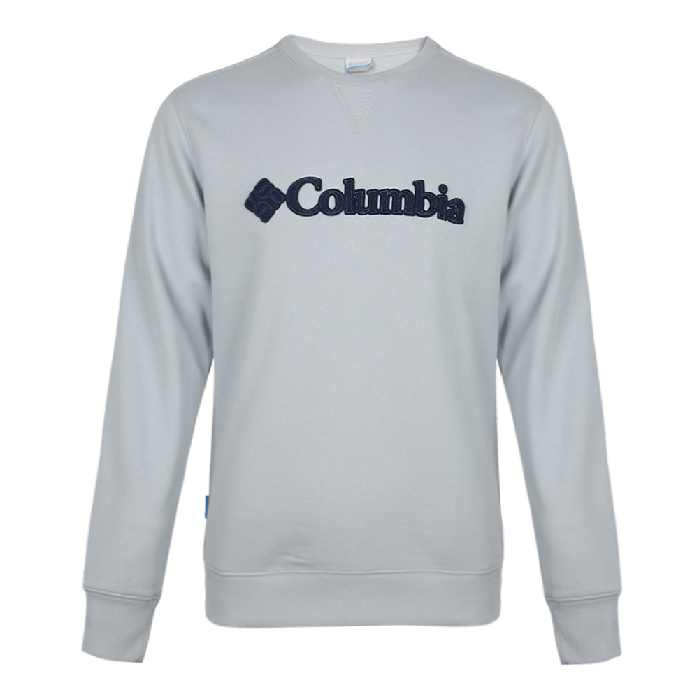 Columbia哥伦比亚男子Fish Cove™  Crew套头衫PM3550031