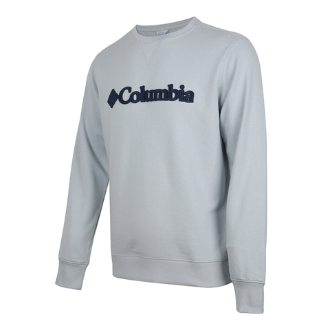 Columbia哥伦比亚男子Fish Cove™  Crew套头衫PM3550031