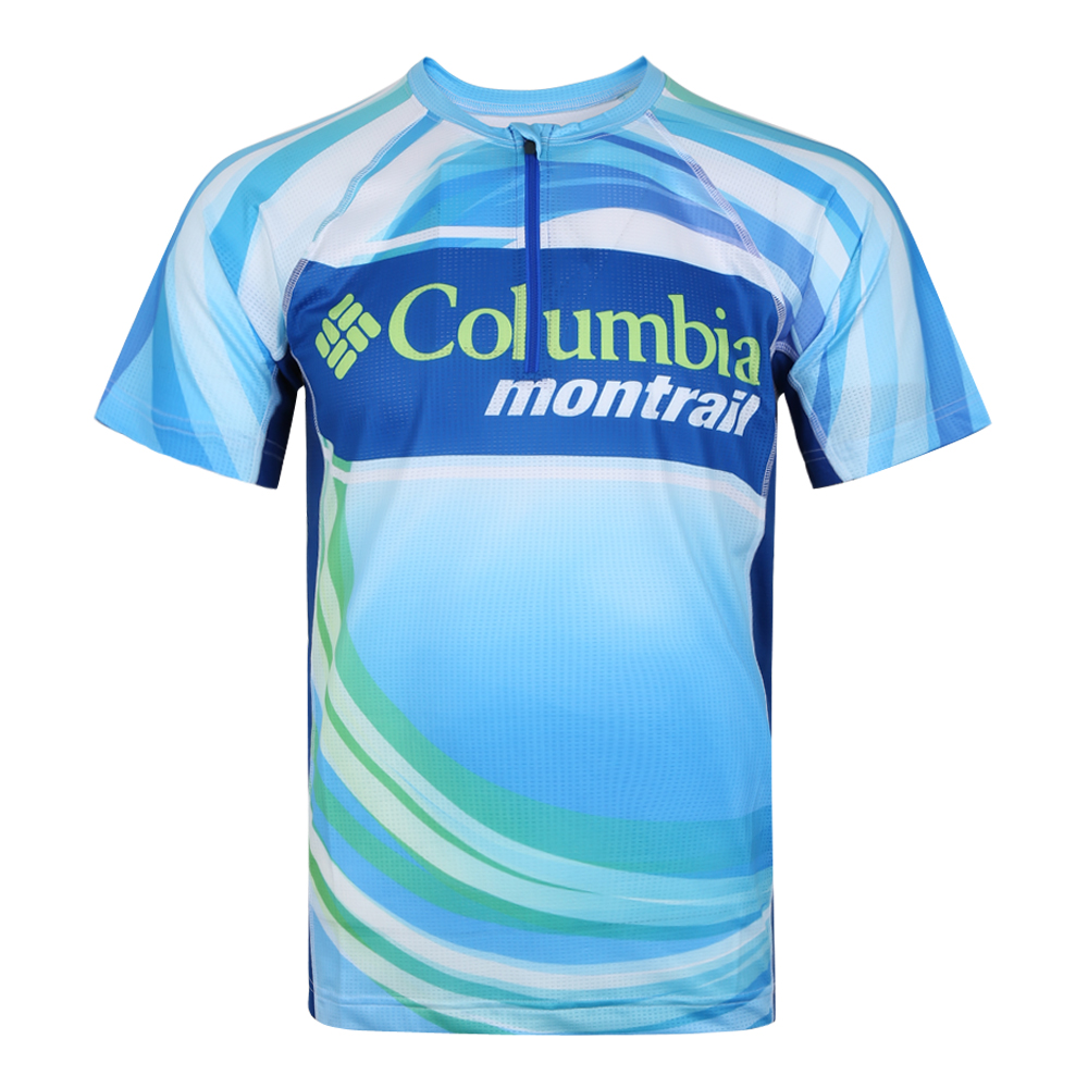 Columbia哥伦比亚男子短袖T恤PM3429410