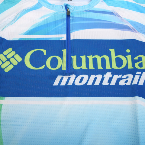 Columbia哥伦比亚男子短袖T恤PM3429410
