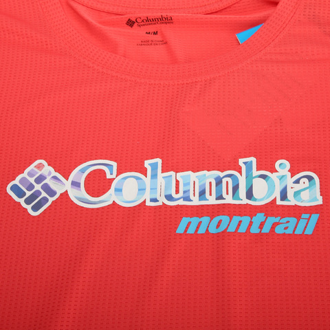 Columbia哥伦比亚女子Eau Pleine Road™ Tee短袖T恤PL2866861