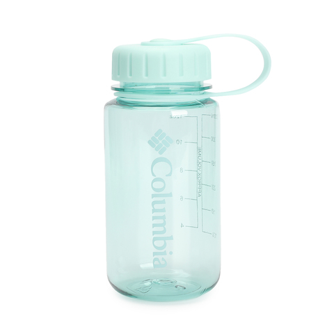 Columbia哥伦比亚中性Logo Water Bottle 350ML户外水壶LU0068312