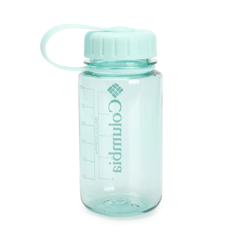 Columbia哥伦比亚中性Logo Water Bottle 350ML户外水壶LU0068312
