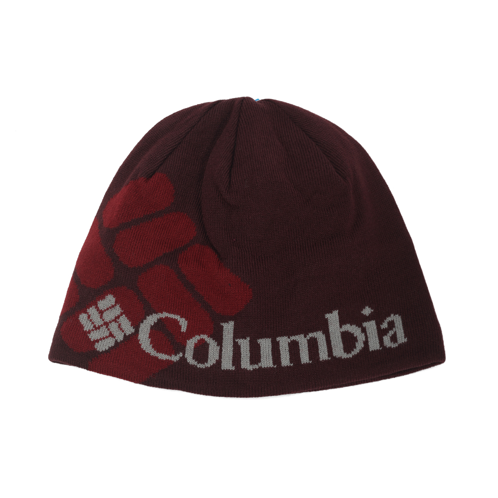 Columbia哥伦比亚中性Columbia Heat™ Beanie针织帽CU9171521