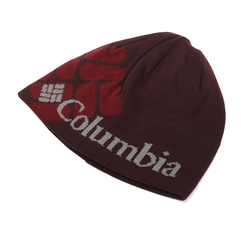 Columbia哥伦比亚中性Columbia Heat™ Beanie针织帽CU9171521