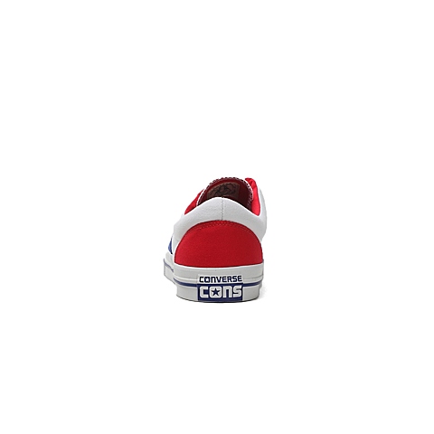 CONVERSE/匡威 Cons Skate国家队配色中性硫化鞋143993C