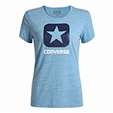 CONVERSE/匡威 新款女子时尚系列短袖T恤12882C439