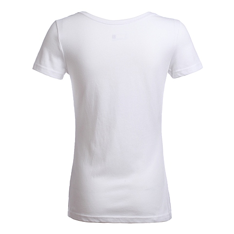 CONVERSE/匡威 新款女子时尚系列短袖T恤10000177102