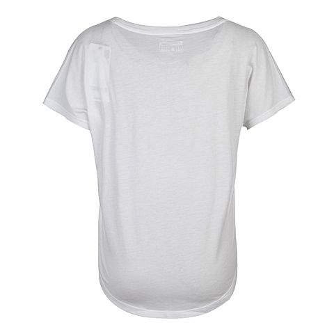 CONVERSE/匡威 新款女子时尚系列短袖T恤14048C102