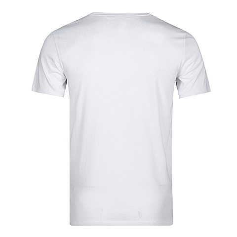 CONVERSE/匡威 新款男子时尚系列短袖T恤14185C102