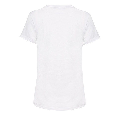 CONVERSE/匡威 新款女子时尚子系列短袖T恤14661C102