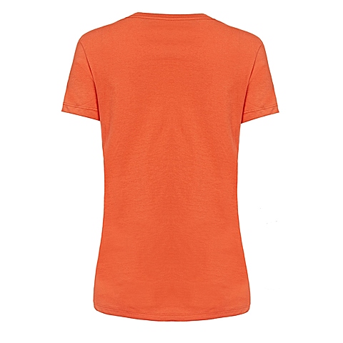 CONVERSE/匡威 新款女子时尚子系列短袖T恤14661C800
