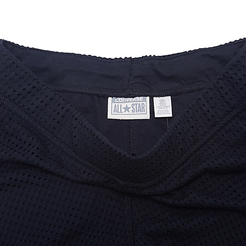 CONVERSE/匡威 新款女子时尚子系列针织短裤14663C001