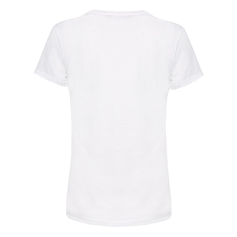CONVERSE/匡威 新款女子时尚子系列短袖T恤10000174102