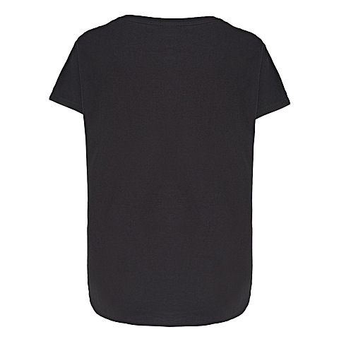 CONVERSE/匡威 新款女子时尚子系列短袖T恤14660C001