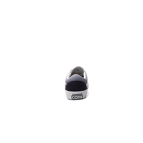 CONVERSE/匡威 新款中性SKATE低帮系带硫化鞋152963C