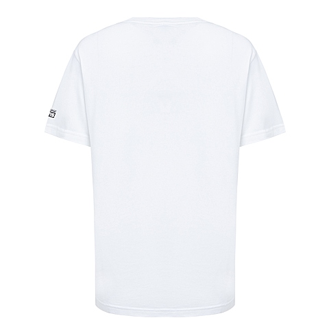 CONVERSE/匡威 新款男子时尚系列短袖T恤13955C102