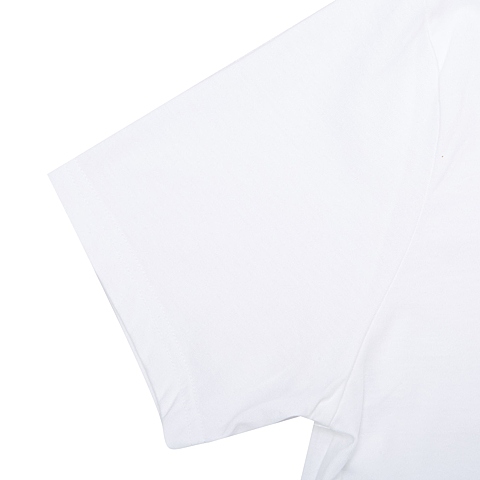 CONVERSE/匡威 新款男子时尚系列短袖T恤14696C102