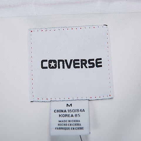 CONVERSE/匡威 新款女子时尚子系列梭织外套10001112603