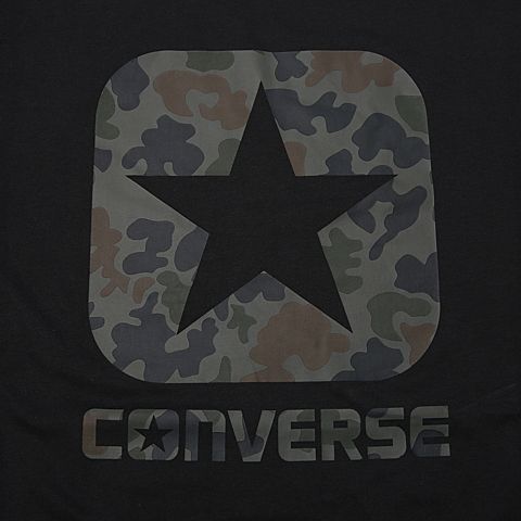 CONVERSE/匡威 男子T恤10006825-A02