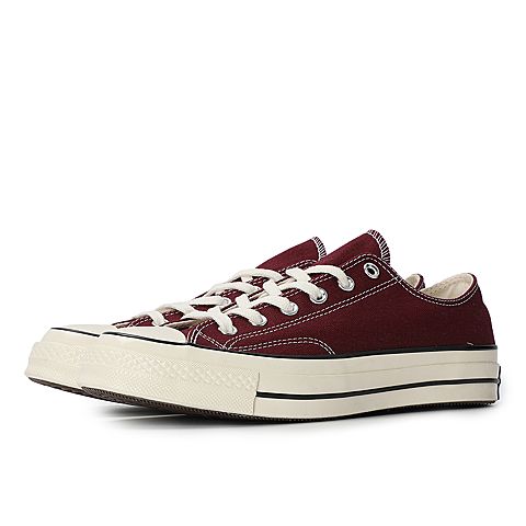 CONVERSE/匡威 中性All Star'70低帮帆布鞋162059C