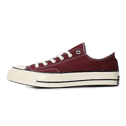 CONVERSE/匡威 中性All Star'70低帮帆布鞋162059C