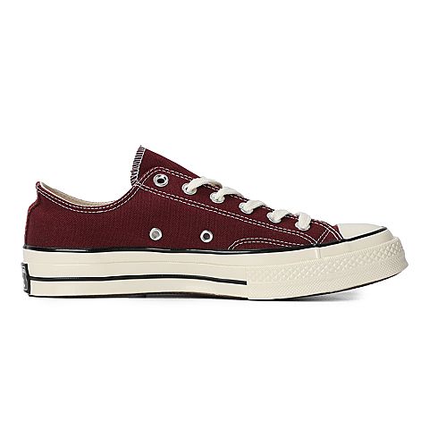 CONVERSE/匡威 中性All Star'70低帮帆布鞋162059C